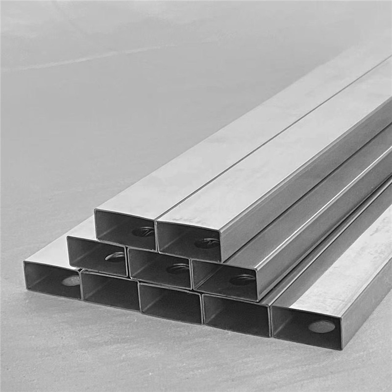 枣庄304不锈钢方管